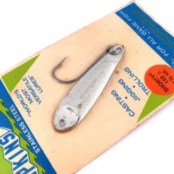 Hopkins shorty 150, pilker