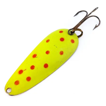 Aqua Spoon UV (świeci w ultrafiolecie)