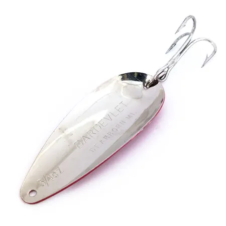 Eppinger Dardevle Dardevlet, 21 g błystka wahadłowa #10627