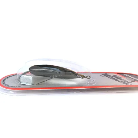 Johnson Silver Minnow, 7 g błystka wahadłowa #20103