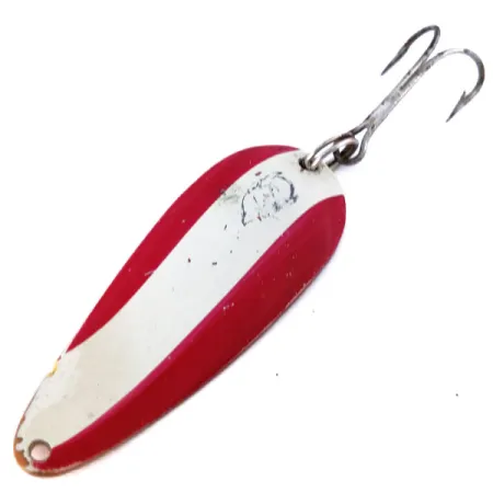 Dardevle Imp, rewers to miedź