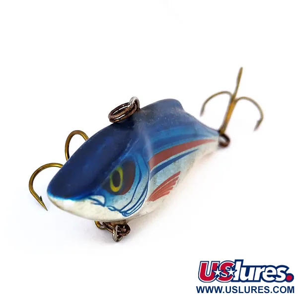 Rapala Rattl'n Rap 07 Syn Power, 16 g wobler #10648