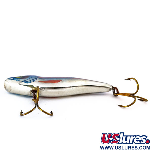  Rapala Rattl'n Rap 07 Syn Power, , 16 g wobler #10648