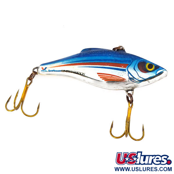 Rapala Rattl'n Rap 07 Syn Power