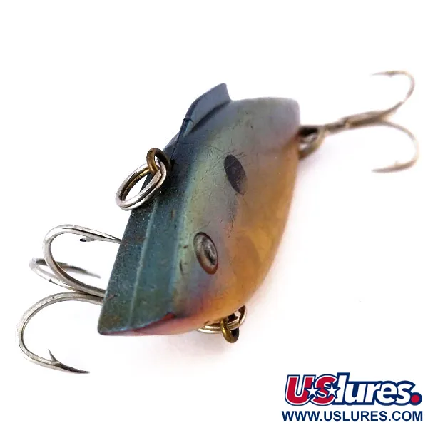  Bill Lewis Rat-L-Trap, , 12 g wobler #10650