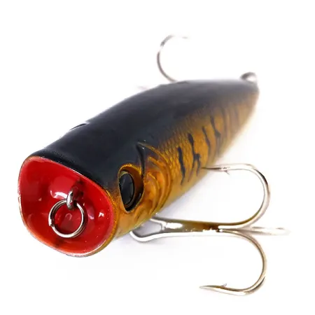 Bass Pro Shops XTS, Złoty Tygrys, 10,5 g wobler #10652