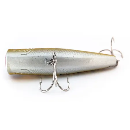 Bass Pro Shops XTS, Złoty Tygrys, 10,5 g wobler #10652