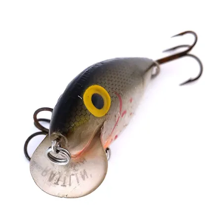 Storm Rattlin Thin Fin, Krwawiący Tennessee Shad, 9,5 g wobler #10653