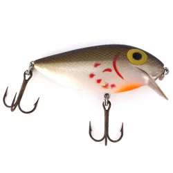 Storm Rattlin Thin Fin
