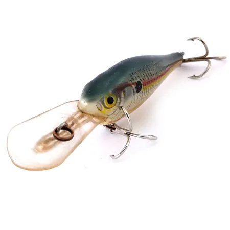Rapala Shad Rap Deep Runner 05, Aloza, 5 g wobler #10654