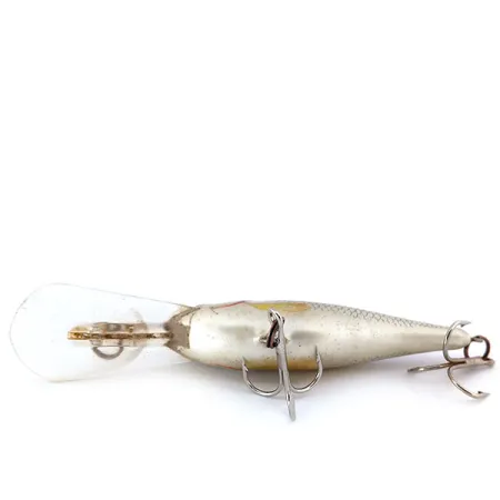 Rapala Shad Rap Deep Runner 05, Aloza, 5 g wobler #10654