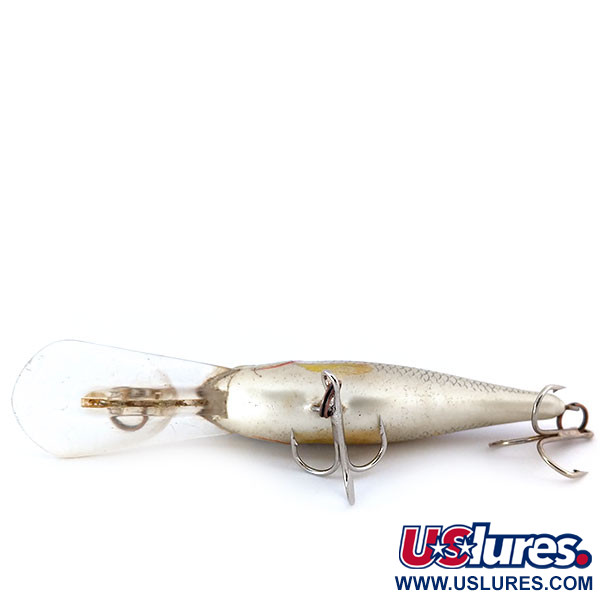  Rapala Shad Rap Deep Runner 05, Aloza, 5 g wobler #10654