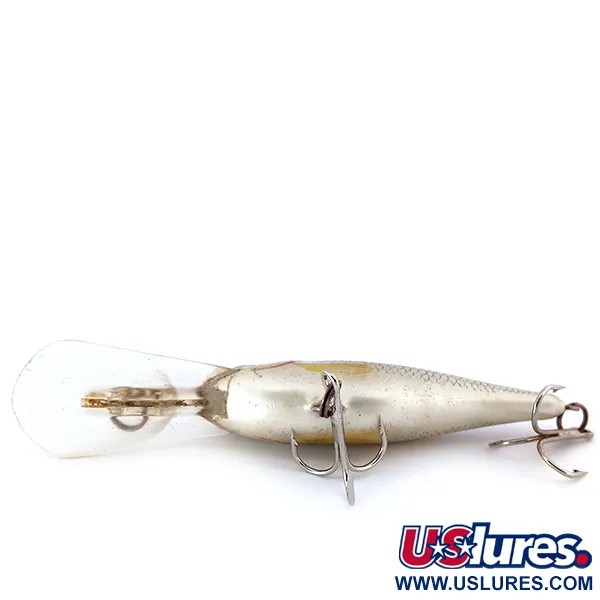 Rapala Shad Rap Deep Runner 05, Aloza, 5 g wobler #10654