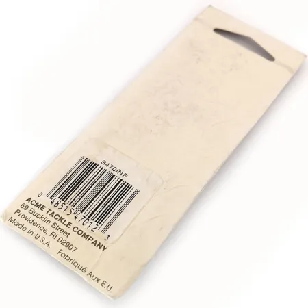 Acme Kamlooper UV (świeci w ultrafiolecie), 11 g błystka wahadłowa #10664