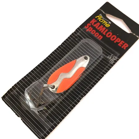 Kamlooper UV (świeci w ultrafiolecie)