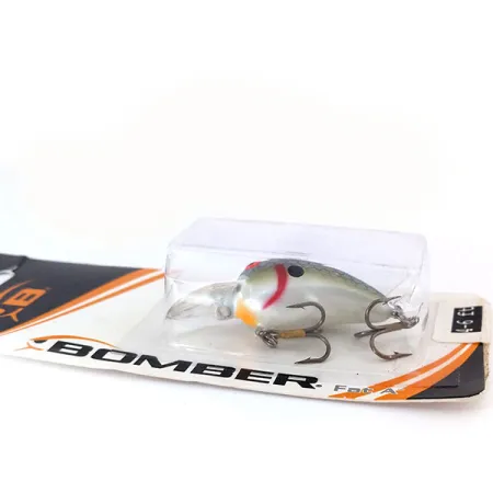 Bomber Fat A, B03FTS, 2 g wobler #10665