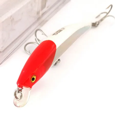 Yo-Zuri/Duel YO-ZURI CRYSTAL Minnow (F) 13, 17 g wobler #10667