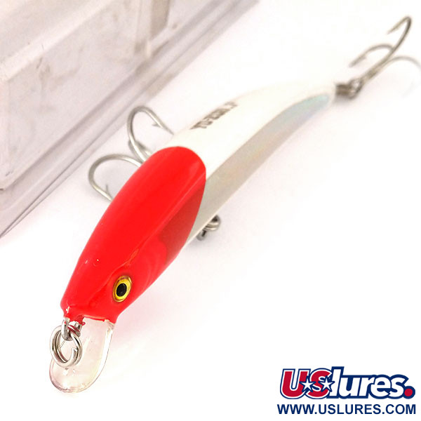 Yo-Zuri/Duel YO-ZURI CRYSTAL Minnow (F) 13, , 17 g wobler #10667