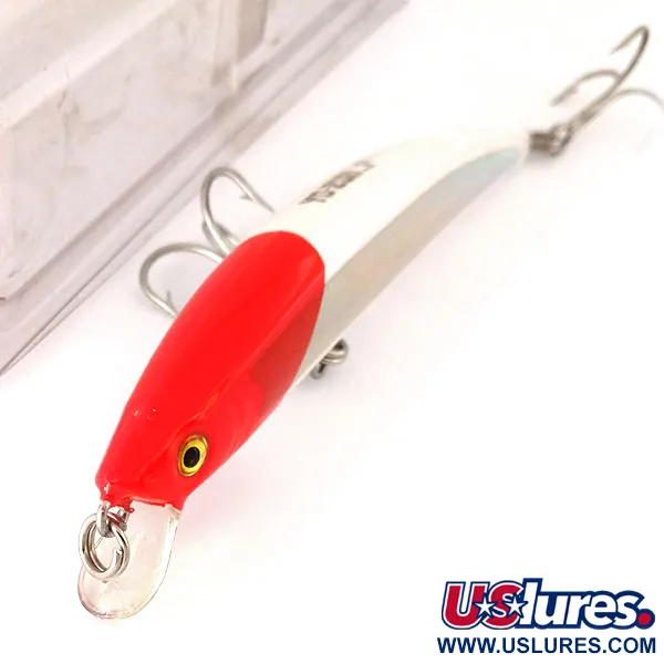 Yo-Zuri/Duel YO-ZURI CRYSTAL Minnow (F) 13, 17 g wobler #10667