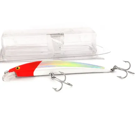 Yo-Zuri/Duel YO-ZURI CRYSTAL Minnow (F) 13, 17 g wobler #10667