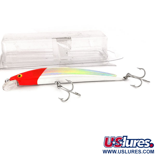 YO-ZURI CRYSTAL Minnow (F) 13