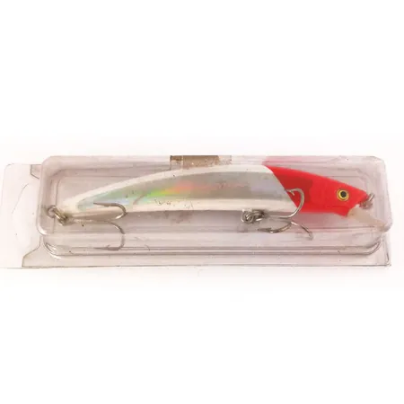 Yo-Zuri/Duel YO-ZURI CRYSTAL Minnow (F) 13, 17 g wobler #10667