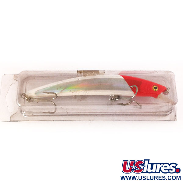 Yo-Zuri/Duel YO-ZURI CRYSTAL Minnow (F) 13, , 17 g wobler #10667