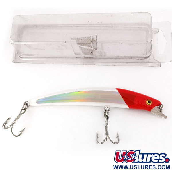 YO-ZURI CRYSTAL Minnow (F) 13