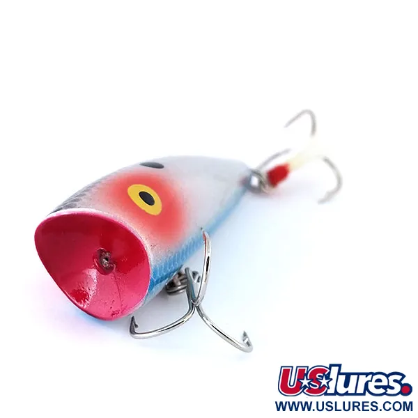 Rebel POP-R, 7 g wobler #10670