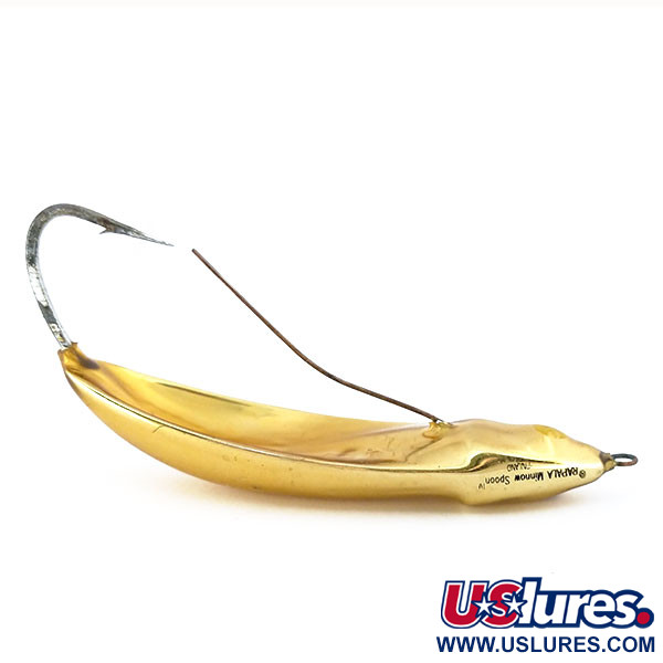 Błystka antyzaczepowa Rapala Minnow Spoon