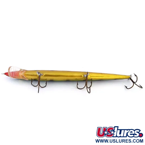 Rapala Original Floater F18, Fire Tiger (Ognisty Tygrys), 21 g wobler #10675