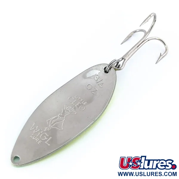 Seneca Little Cleo (Hula Girl), , 14 g błystka wahadłowa #15781