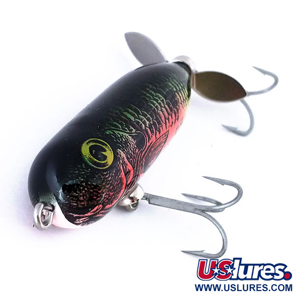 HEDDON Baby Torpedo