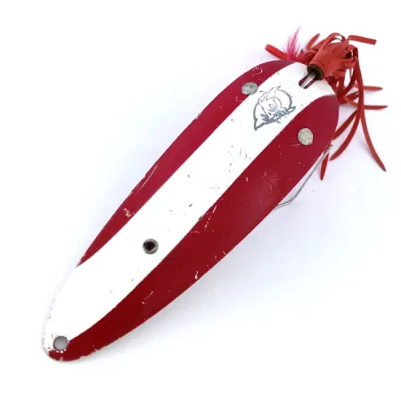 Błystka antyzaczepowa Dardevle