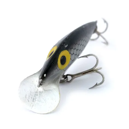 Storm Original Thin Fin, srebro, 7 g błystka wahadłowa #10695