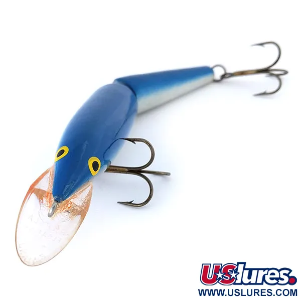 Rapala Floating Magnum F13, SB, 17 g wobler #10697