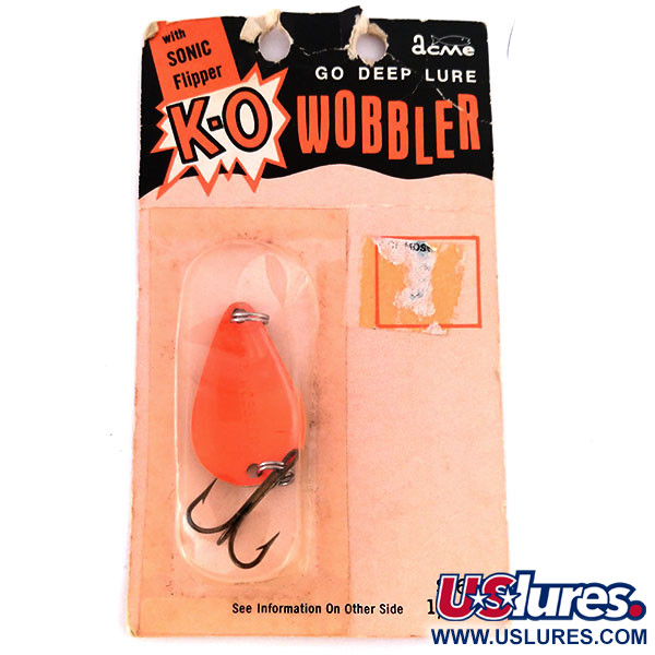 K.O. Wobbler