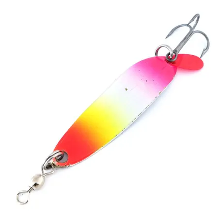 Krocodile DIE #3 UV (świeci w ultrafiolecie)