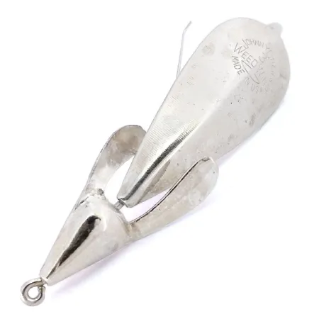 Błystka antyzaczepowa Johnnie O’ Nei Weed Wing 2