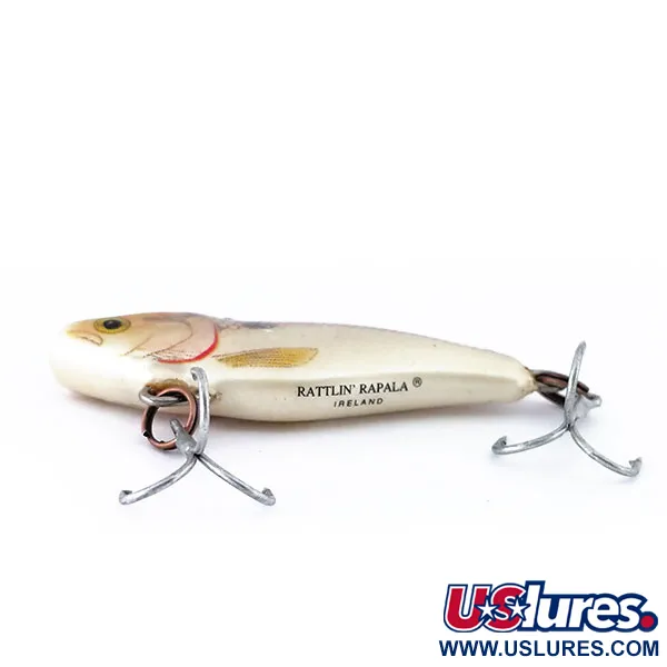 Rapala Rattl'n Rap, 6 g wobler #10716