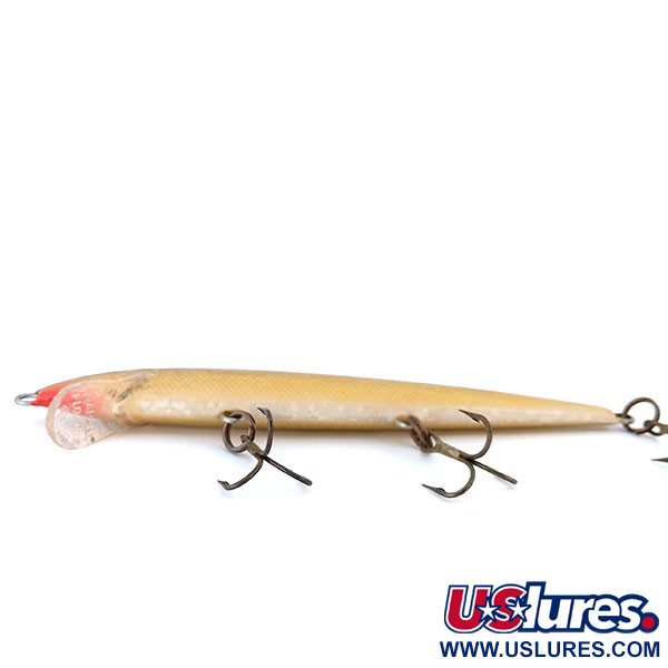  Rapala Original Floater F11, G, 6 g wobler #10717