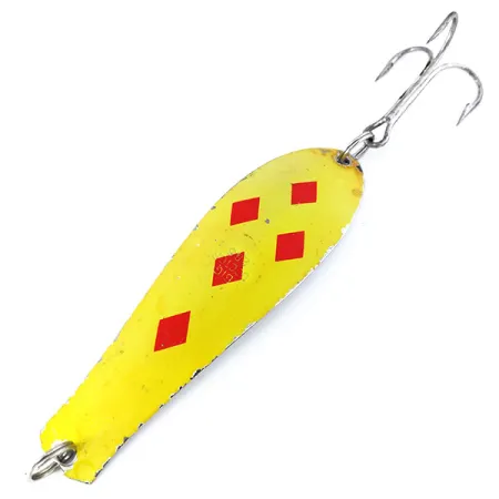 Big Doctor 285 UV (świeci w ultrafiolecie)