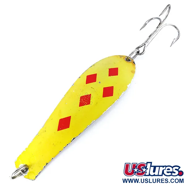 Big Doctor 285 UV (świeci w ultrafiolecie)