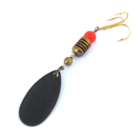 Mepps Comet 2 model z lat 1960-tych, 4 g błystka obrotowa #10734