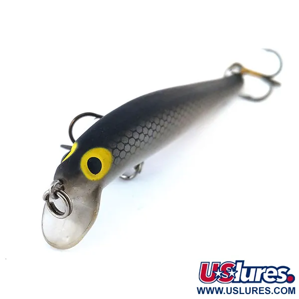 Storm Thunder Stick, srebro, 7 g wobler #10739