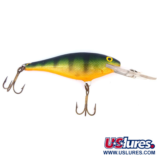 Rapala Shad Rap Deep Runner 07