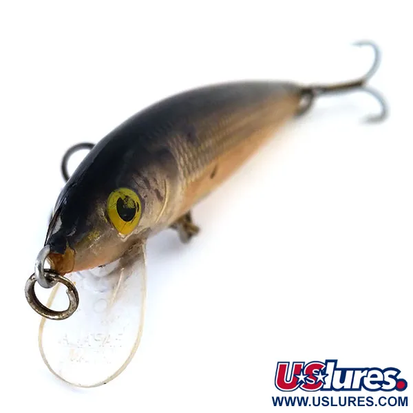 Rapala Husky Jerk 10, 10 g wobler #10742