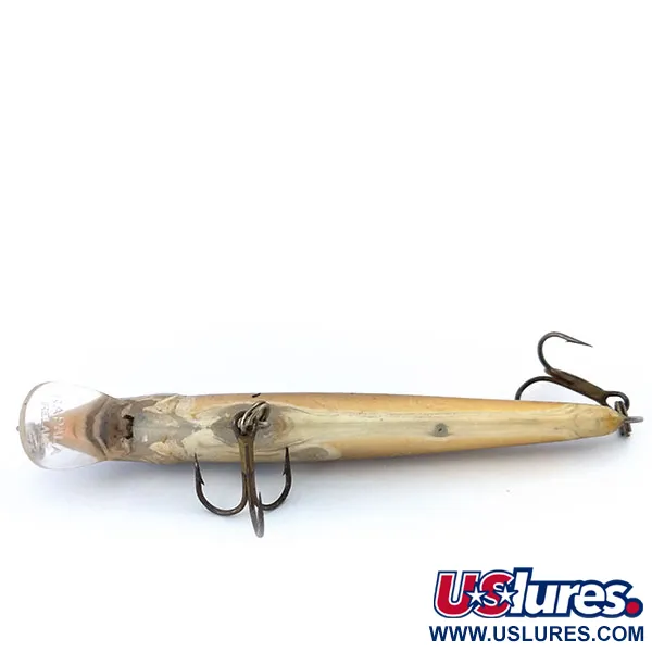 Rapala Husky Jerk 10, 10 g wobler #10742