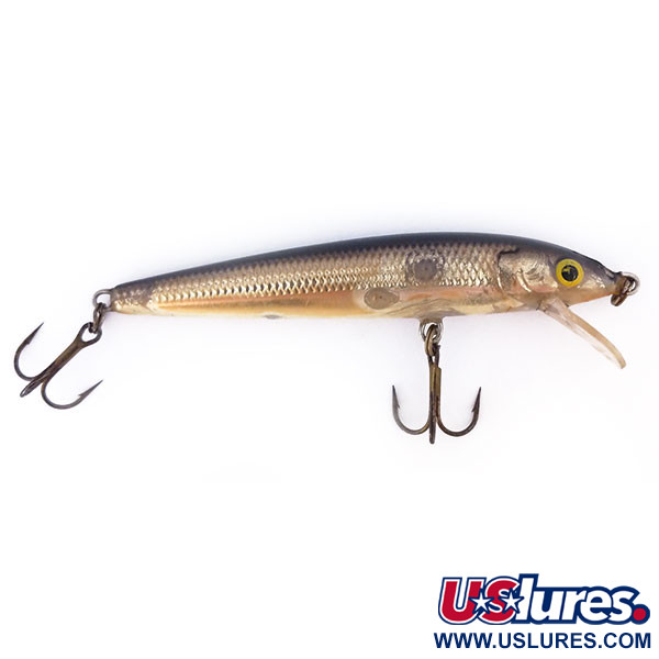 Rapala Husky Jerk 10