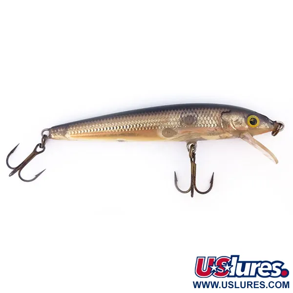 Rapala Husky Jerk 10, 10 g wobler #10742